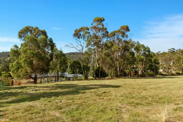 Third view of Homely land listing, 29 Selby Road, Kettering TAS 7155