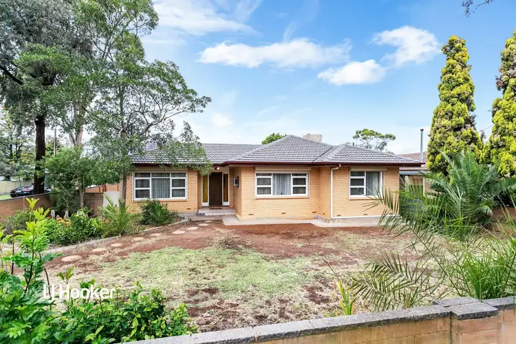 21 Heather Drive, Para Vista SA 5093