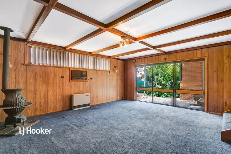 Third view of Homely house listing, 21 Heather Drive, Para Vista SA 5093