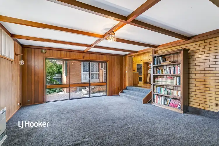 Fourth view of Homely house listing, 21 Heather Drive, Para Vista SA 5093