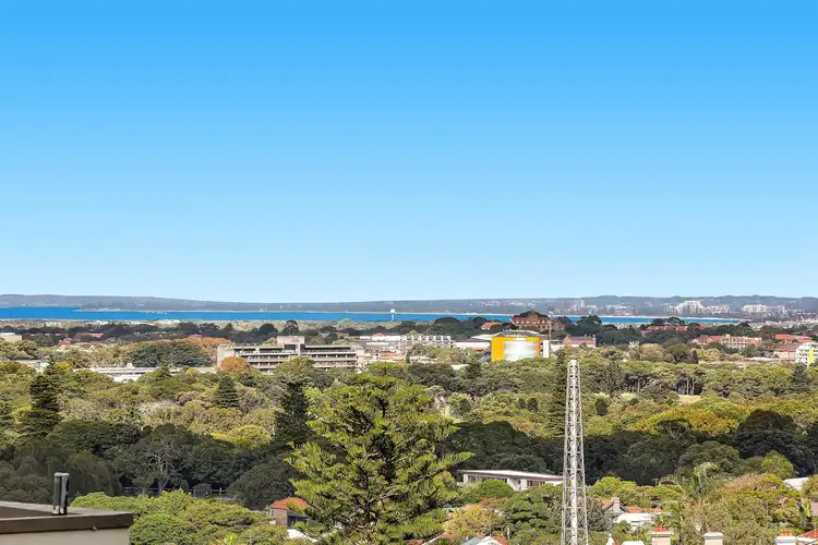 Second view of Homely apartment listing, 24/17-23 Newland Street, Bondi Junction NSW 2022