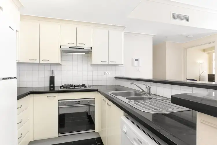 Fourth view of Homely apartment listing, 24/17-23 Newland Street, Bondi Junction NSW 2022