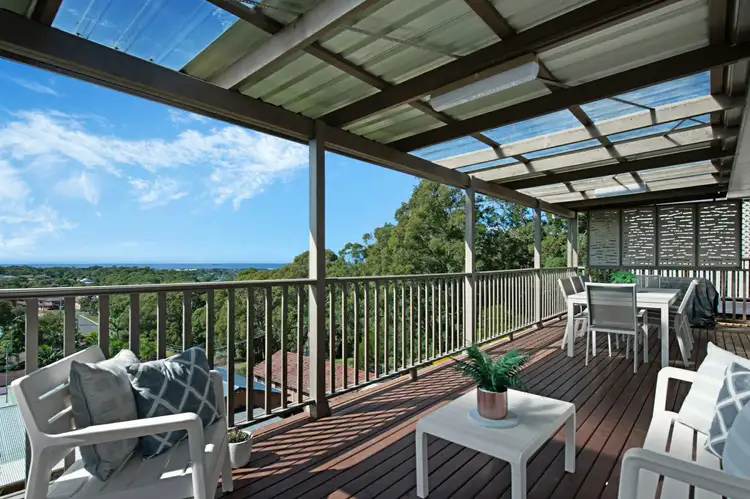 Main view of Homely house listing, 65 Elizabeth Street, Floraville NSW 2280