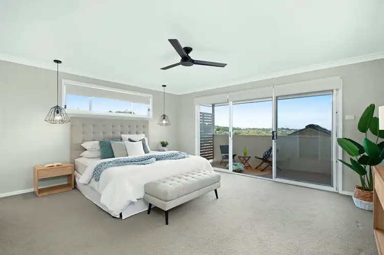 Second view of Homely house listing, 65 Elizabeth Street, Floraville NSW 2280