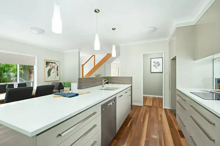 Third view of Homely house listing, 65 Elizabeth Street, Floraville NSW 2280