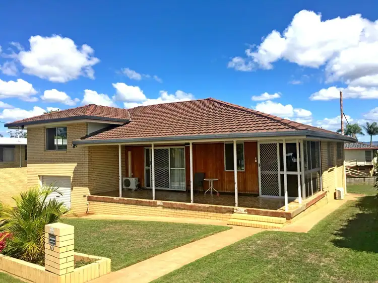 23 Hill Street, Gatton QLD 4343