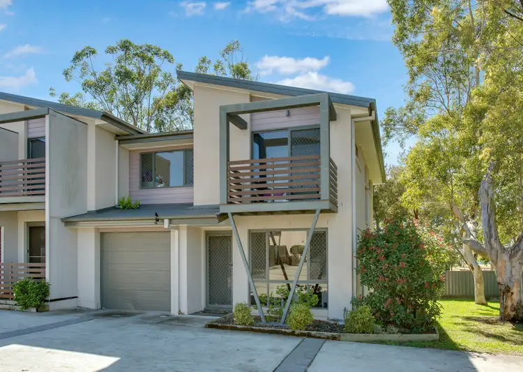 Second view of Homely townhouse listing, 9/103 Commerce Street, Taree NSW 2430