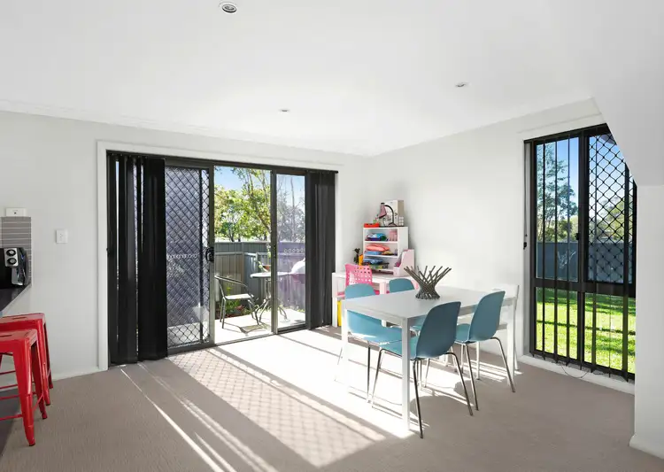 Fourth view of Homely townhouse listing, 9/103 Commerce Street, Taree NSW 2430