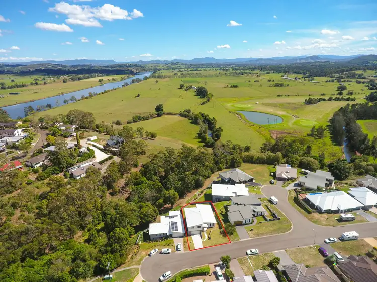 Fourth view of Homely house listing, 14 Riverlinks Court, Taree NSW 2430