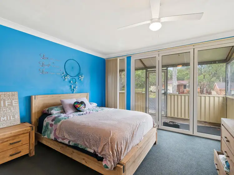 Fourth view of Homely house listing, 69 McCrea Boulevard, San Remo NSW 2262