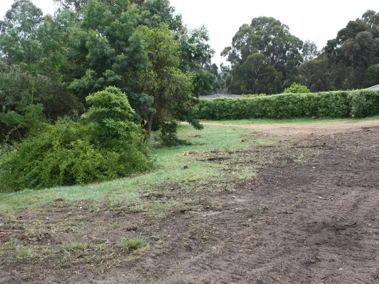 Fourth view of Homely land listing, 75 Park Road, Metung VIC 3904