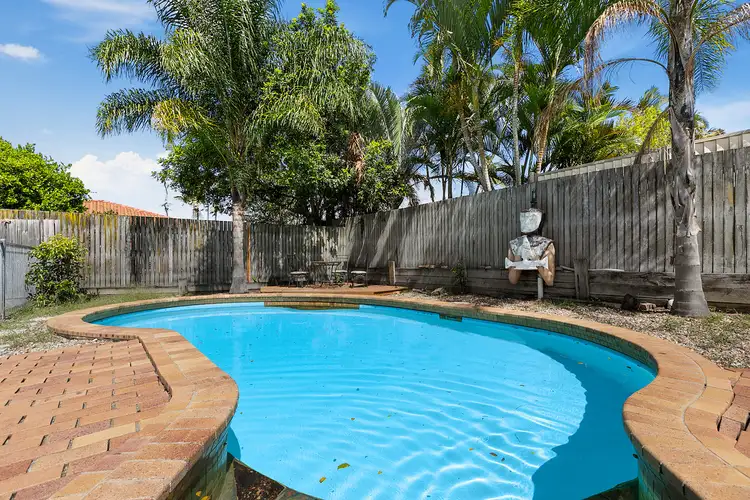 6 Nadia Court, Capalaba QLD 4157