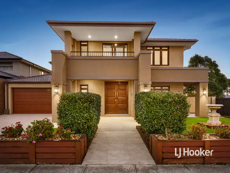 139 Malibu Boulevard, Point Cook VIC 3030