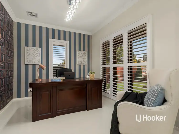 Fourth view of Homely house listing, 139 Malibu Boulevard, Point Cook VIC 3030