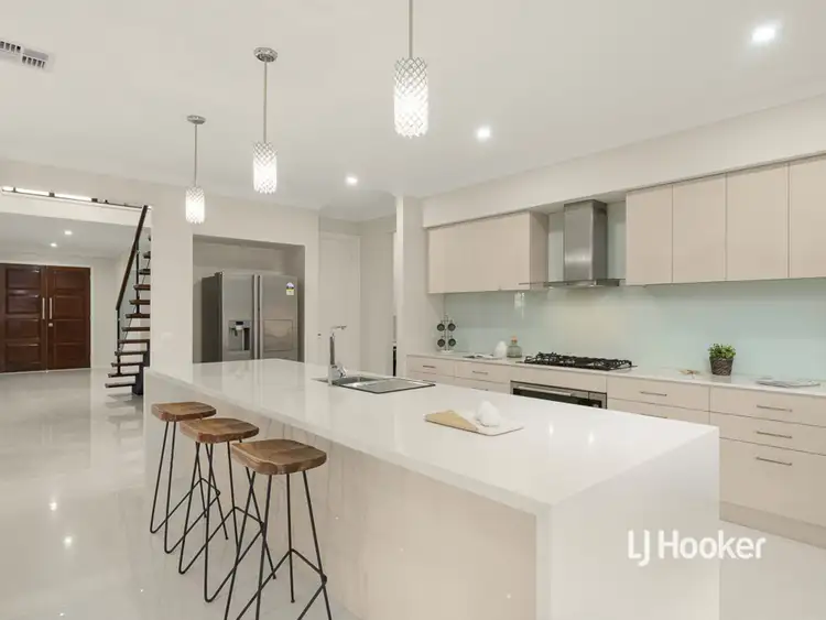 Fifth view of Homely house listing, 139 Malibu Boulevard, Point Cook VIC 3030