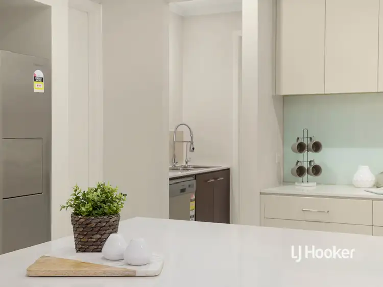 Sixth view of Homely house listing, 139 Malibu Boulevard, Point Cook VIC 3030