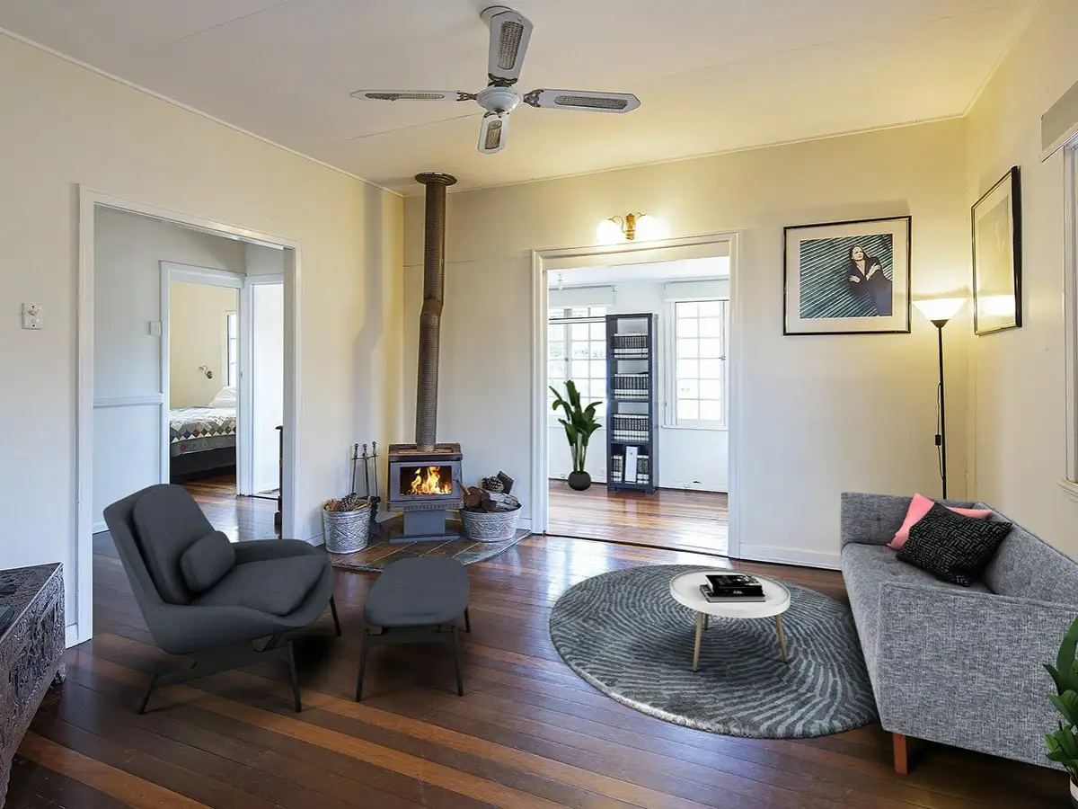 Main view of Homely house listing, 126 Victoria Street, Fairfield QLD 4103