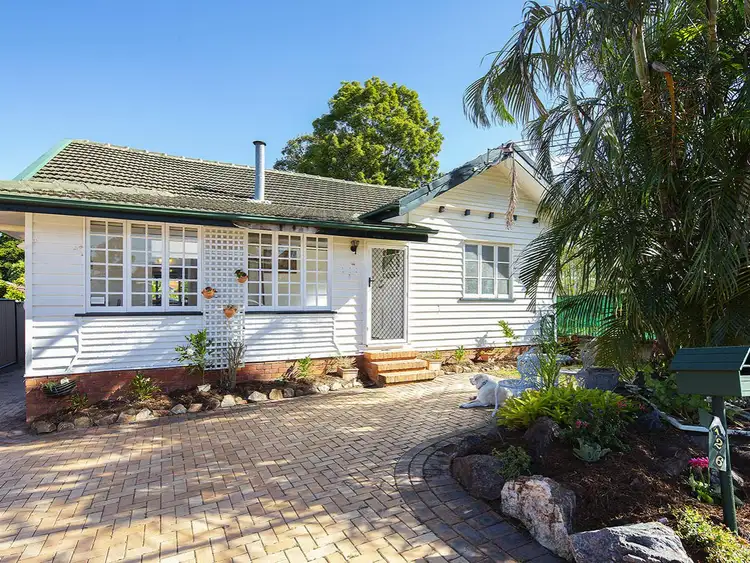 Third view of Homely house listing, 126 Victoria Street, Fairfield QLD 4103