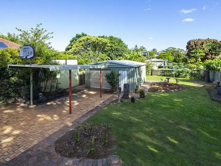 Fourth view of Homely house listing, 126 Victoria Street, Fairfield QLD 4103