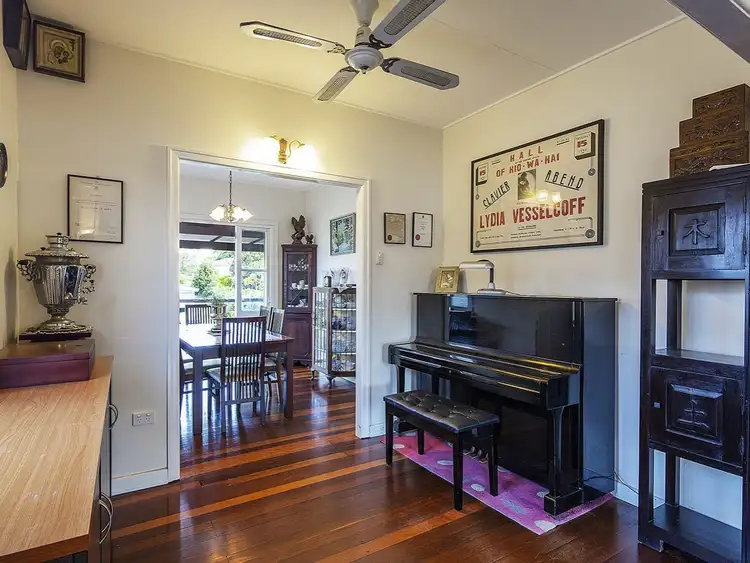 Sixth view of Homely house listing, 126 Victoria Street, Fairfield QLD 4103