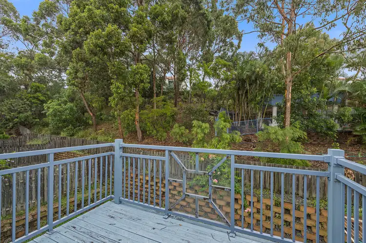 Second view of Homely house listing, 18/2 Studio Drive, Pacific Pines QLD 4211