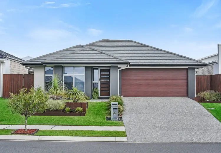 Third view of Homely house listing, 38 Long Board Street, Peregian Beach QLD 4573