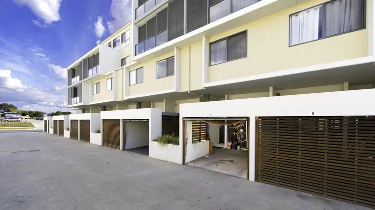 Second view of Homely apartment listing, 9/38 Gozzard Street, Gungahlin ACT 2912