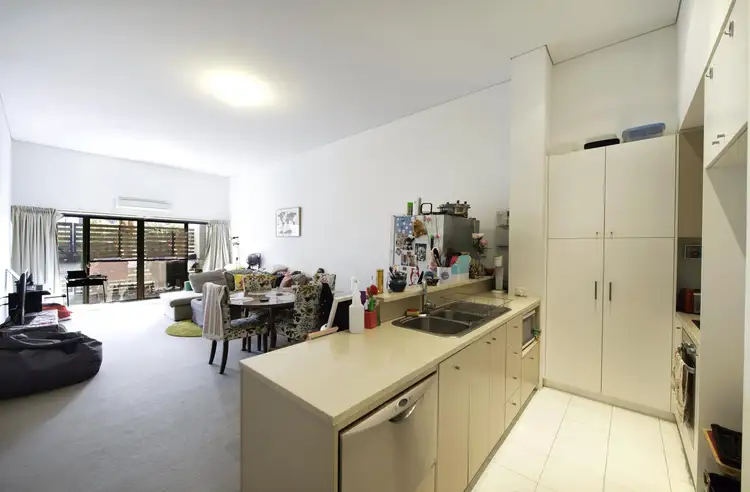 Third view of Homely apartment listing, 9/38 Gozzard Street, Gungahlin ACT 2912