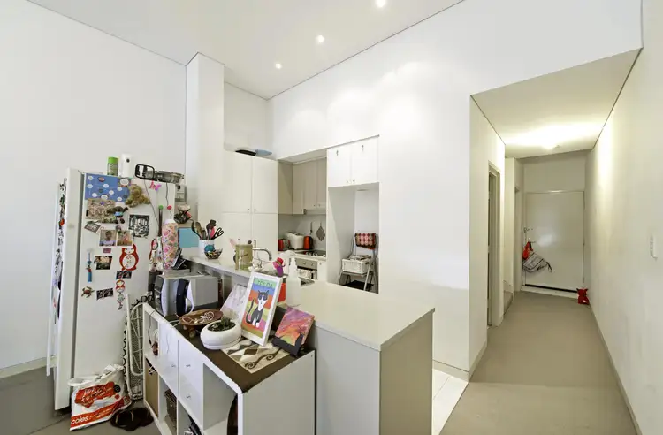 Fourth view of Homely apartment listing, 9/38 Gozzard Street, Gungahlin ACT 2912