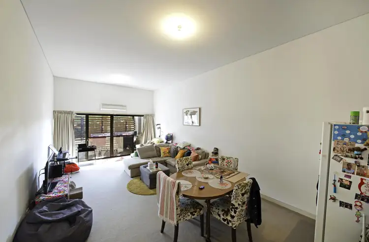 Fifth view of Homely apartment listing, 9/38 Gozzard Street, Gungahlin ACT 2912