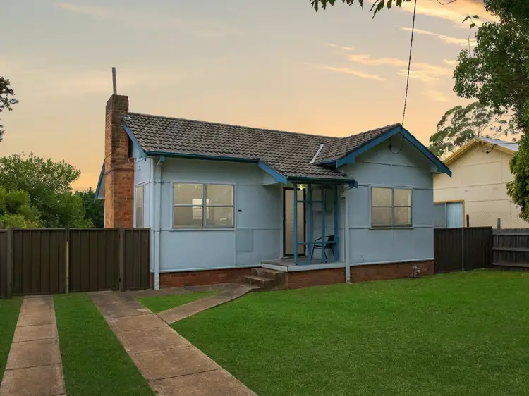 24 Hunter Ave, Cessnock NSW 2325