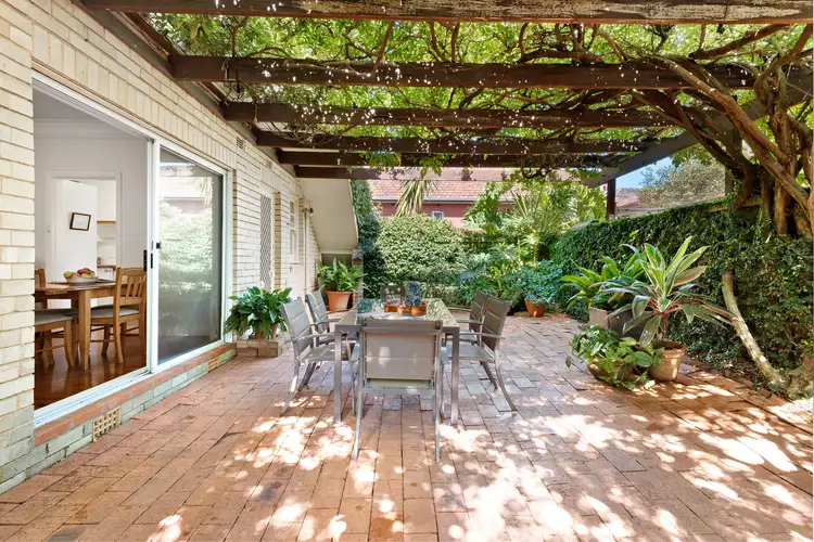 Main view of Homely semi-detached listing, 1/21 Seaview Street, Balgowlah NSW 2093