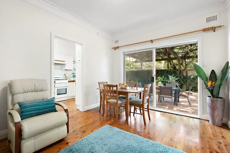 Second view of Homely semi-detached listing, 1/21 Seaview Street, Balgowlah NSW 2093