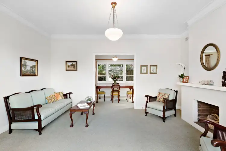 Third view of Homely semi-detached listing, 1/21 Seaview Street, Balgowlah NSW 2093