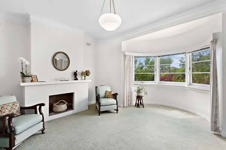 Fourth view of Homely semi-detached listing, 1/21 Seaview Street, Balgowlah NSW 2093