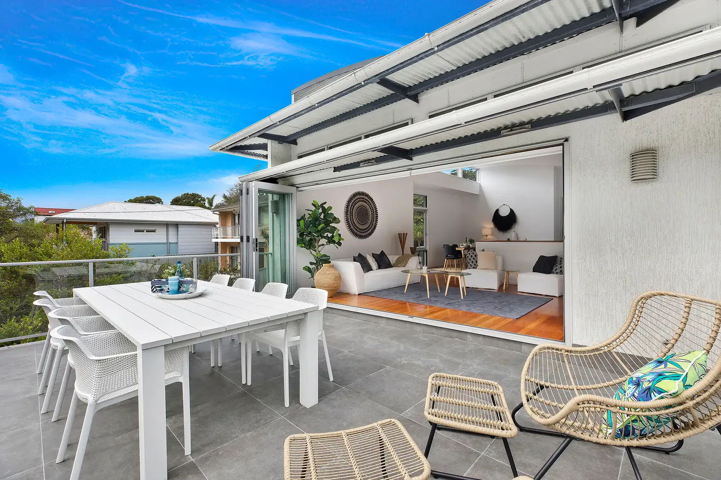 Main view of Homely townhouse listing, 1/240 Terrigal Drive, Terrigal NSW 2260