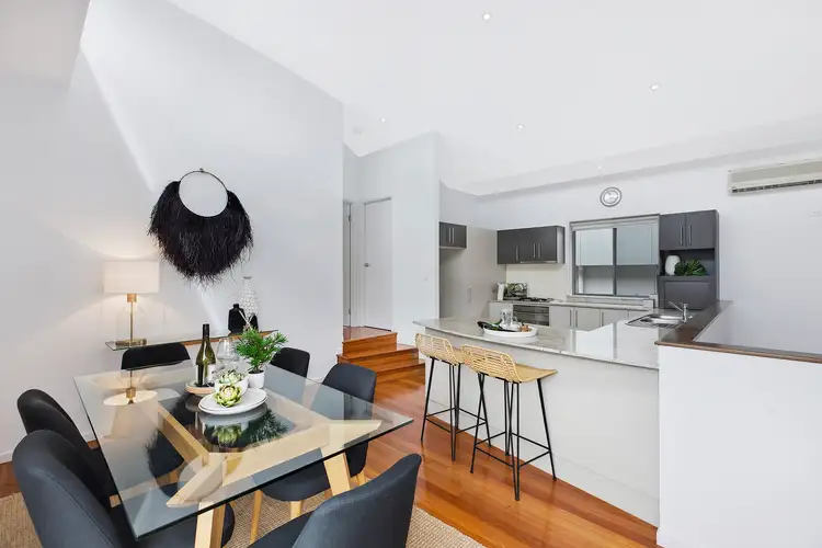 Second view of Homely townhouse listing, 1/240 Terrigal Drive, Terrigal NSW 2260