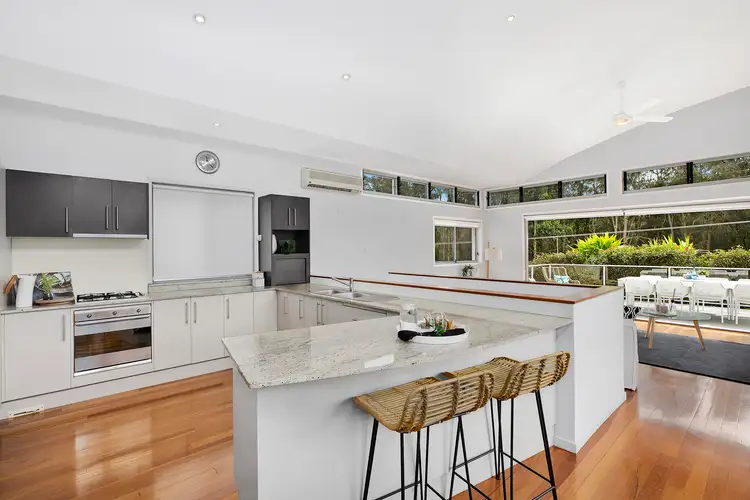 Third view of Homely townhouse listing, 1/240 Terrigal Drive, Terrigal NSW 2260