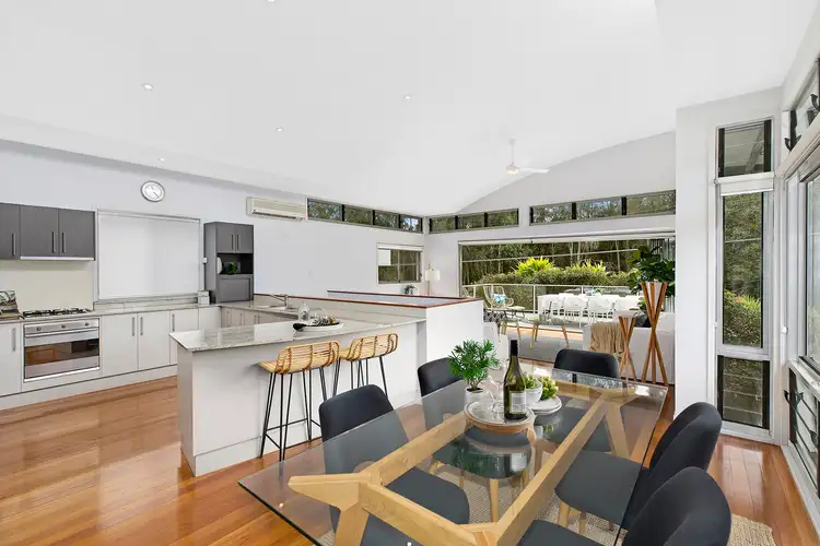 Fifth view of Homely townhouse listing, 1/240 Terrigal Drive, Terrigal NSW 2260