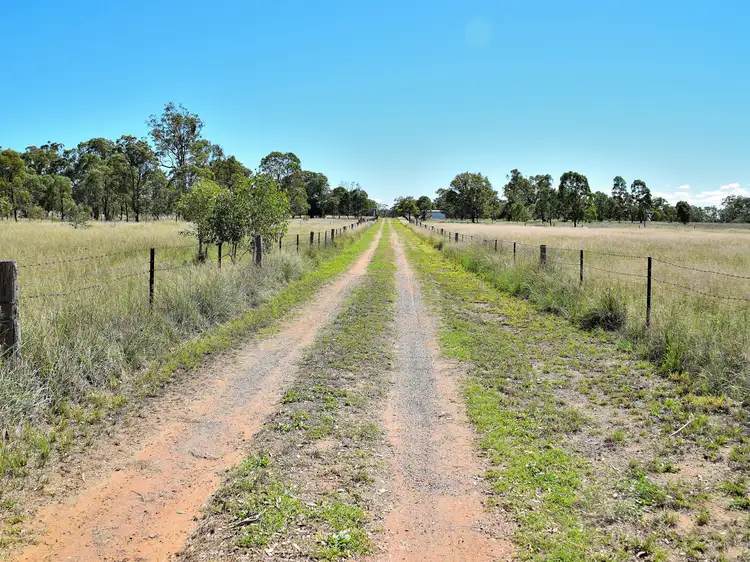 Main view of Homely house listing, 10 Smelter Road, Rosenthal Heights QLD 4370