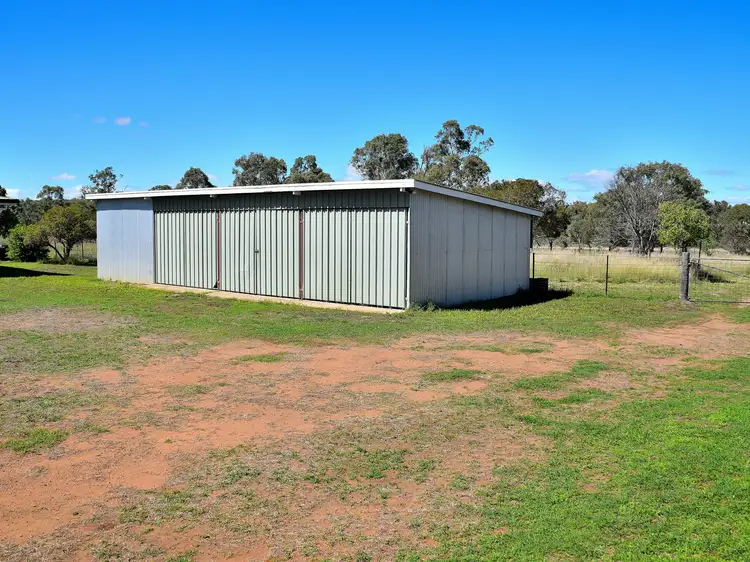 Second view of Homely house listing, 10 Smelter Road, Rosenthal Heights QLD 4370