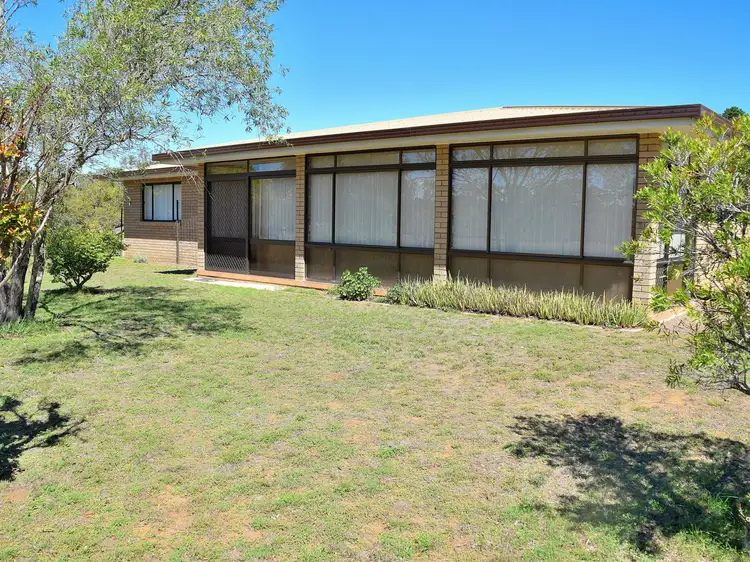 Third view of Homely house listing, 10 Smelter Road, Rosenthal Heights QLD 4370