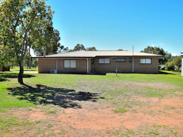 Fourth view of Homely house listing, 10 Smelter Road, Rosenthal Heights QLD 4370