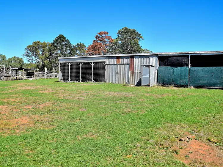 Fifth view of Homely house listing, 10 Smelter Road, Rosenthal Heights QLD 4370