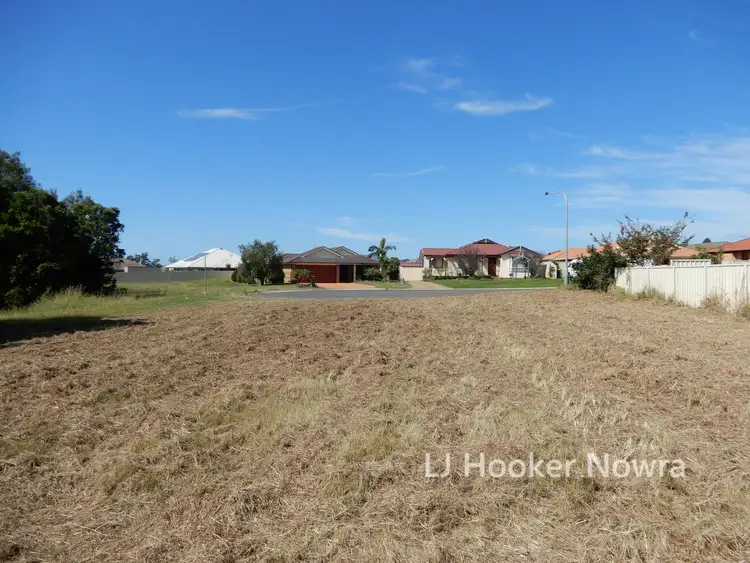 5 Stanbury Place, Worrigee NSW 2540