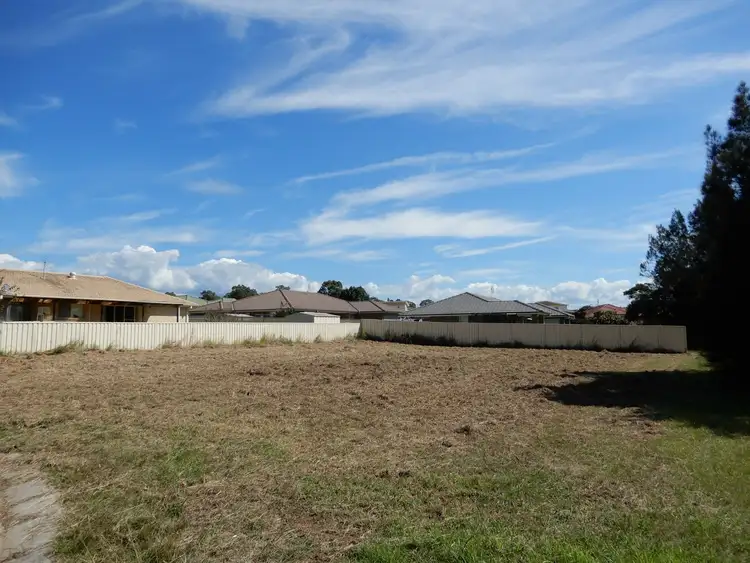 Third view of Homely land listing, 5 Stanbury Place, Worrigee NSW 2540