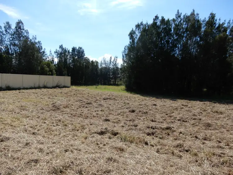Fourth view of Homely land listing, 5 Stanbury Place, Worrigee NSW 2540