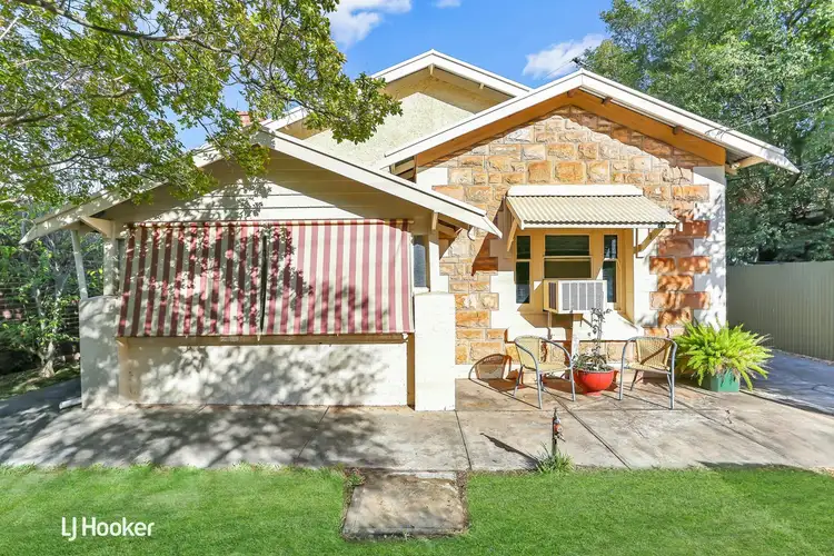 29 Avonmore Avenue, Trinity Gardens SA 5068