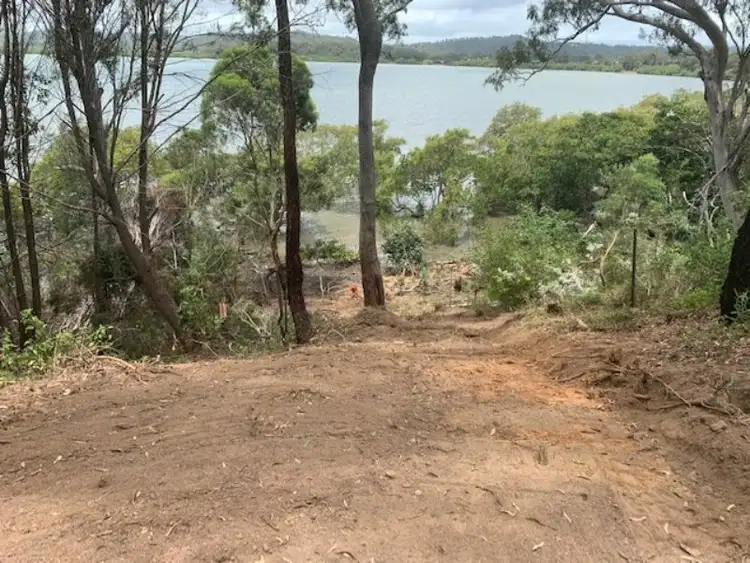 Fourth view of Homely land listing, 56 Tenanne Street, Russell Island QLD 4184