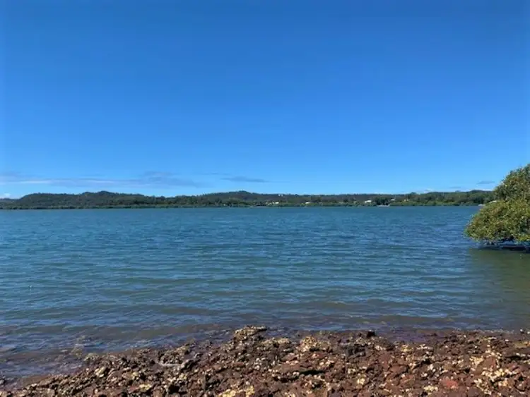 Seventh view of Homely land listing, 56 Tenanne Street, Russell Island QLD 4184